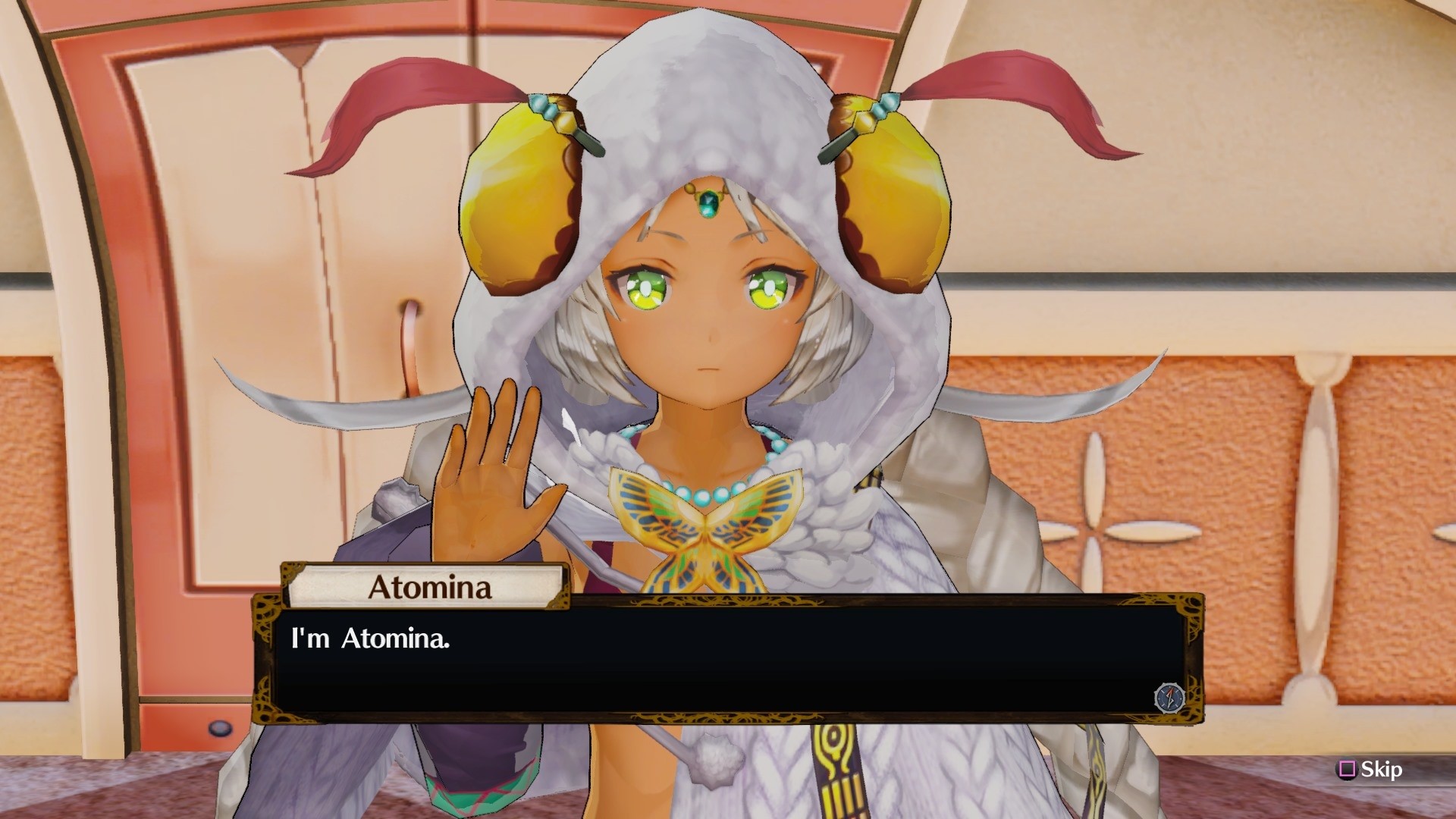 Atelier Firis The Alchemist of the Mysterious Journey - Imagen 34